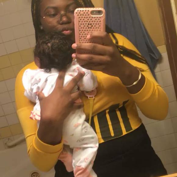 Meet your Posher, Bianca - Picture 1 of 1